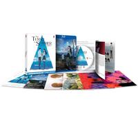 Blu-Ray Tunnel To Summer, The Exit Of Goodbyes (The)
