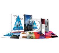 Dvd Tunnel To Summer, The Exit Of Goodbyes (The)