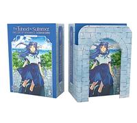 The tunnel to summer. The exit of goodbyes: Ultramarine. Limited edition. Con box (Vol. 1)