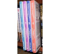 THE TUNNEL TO SUMMER, The Exit of Goodbyes: Ultramarine serie completa