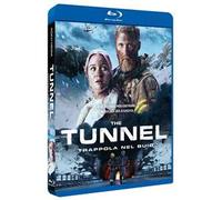 The Tunnel. Trappola nel buio (Blu-ray)