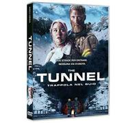 The Tunnel - Trappola Nel Buio (DVD) ( DVD) (DVD) Thorbjørn Harr Ylva Fuglerud