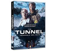 The Tunnel - Trappola Nel Buio (DVD) ( DVD) (DVD) Thorbjørn Harr Ylva Fuglerud
