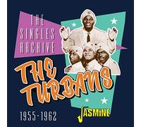 The Singles Archive 1955-62