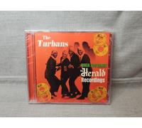 The Turbans - When You Dance: The Herald Recordings (CD, Acrobat) New AC-5128-2