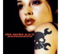The Turbo A.C.'s Automatic (CD) Deluxe Remastered Album