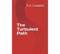 The Turbulent Path
