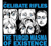 The Turgid Miasma Of Existance