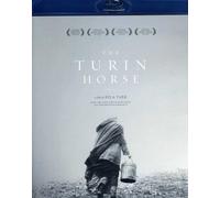 The Turin Horse