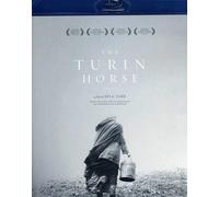 The Turin Horse (Blu-ray) Janos Derzsi Erika Bok Mihaly Kormos Risci Bela Tarr