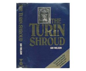 The Turin Shroud / by Ian Wilson