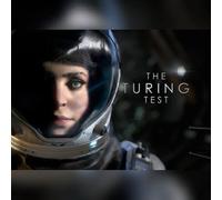 The Turing Test (PC) Steam Key - EU