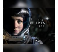 The Turing Test (PC) Steam Key - GLOBAL