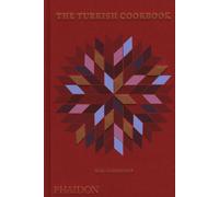 The Turkish cookbook - Dagdeviren Musa