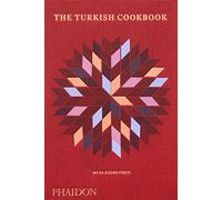 The Turkish cookbook [Lingua inglese]