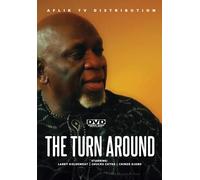 The Turn Around (DVD) Chinze Ojobo Chuks Chyke Larry Koldsweat