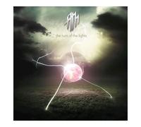 The Turn Of The Lights (+1 Bonus Track)