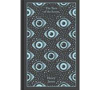Henry James The Turn of the Screw and Other Ghost Stories (Copertina rigida)