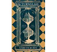 The turnglass. La clessidra di cristallo