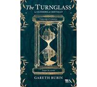 The turnglass. La clessidra di cristallo