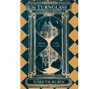 The turnglass. La clessidra di cristallo - 2023 - Longanesi