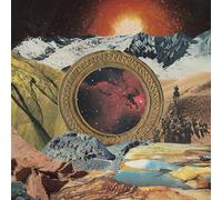 Bask The Turning (CD) Album Digipak (Limited Edition)