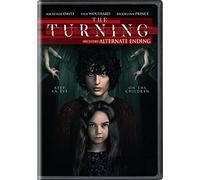 The Turning – DVD – Universal Pictures