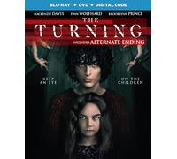The Turning