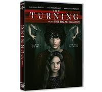 The turning