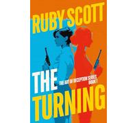 The Turning: A Steamy Lesbian Romance Thriller
