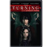 The Turning (DVD)