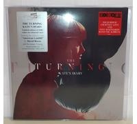 THE TURNING - KATE' S DIARY - ORIGINAL SOUNDTRACK - RED - RSD 2020 - LP