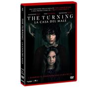 The Turning - La Casa Del Male