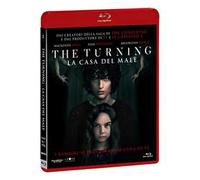 The Turning. La casa del male (Blu-ray)