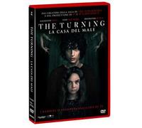 The Turning. La casa del male (DVD)