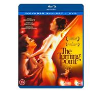 The Turning Point (1977) (Blu-Ray & DVD Combo) (Blu-Ray)