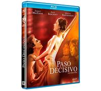 The Turning Point 1977 Blu ray Paso Decisivo (Nessuna Lingua Italiana) (Nessun Sottotitoli Italiano)