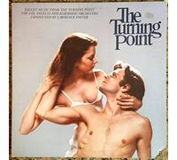 The Turning Point: Ballet Music From The Turning Point