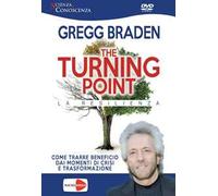 The turning point. La resilienza. DVD