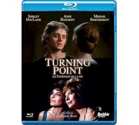 The turning point - le tournant de la vie
