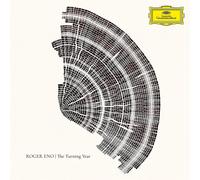 The Turning Year - Eno Roger (Vinile)