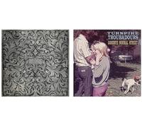 The Turnpike Troubadours - The Turnpike Troubadours / Goodbye Normal Street 2 Bundle