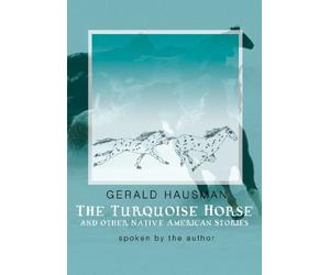 The Turquoise Horse by Gerald Hausman (2010-10-01)