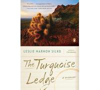 The Turquoise Ledge: A Memoir