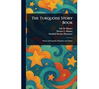 The Turquoise Story Book