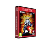 The Turrican Collection