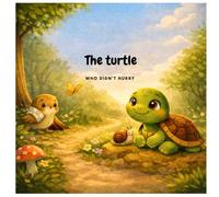 The turtle who didn't hurry