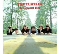 The Turtles - 20 Greatest Hits
