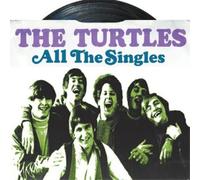 The Turtles All the Singles (CD) Album