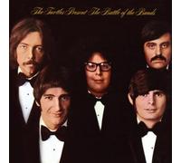 The Turtles Battle of the Bands (Vinyl LP) 12" Album (Gatefold Cover)